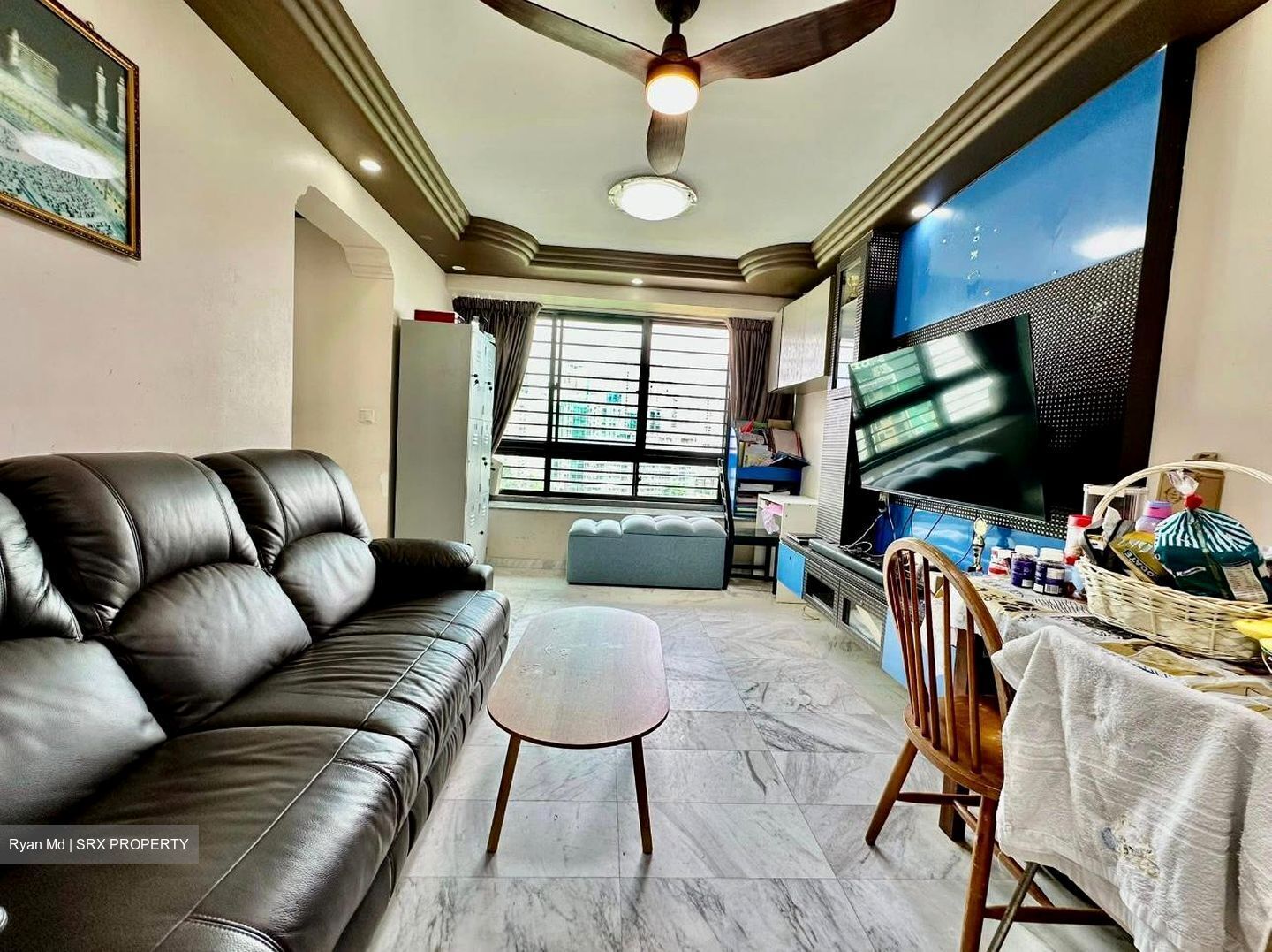 Blk 55 Havelock View (Bukit Merah), HDB 3 Rooms #517297421